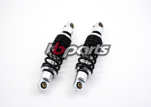 280mm gas rear shock - 280mm,