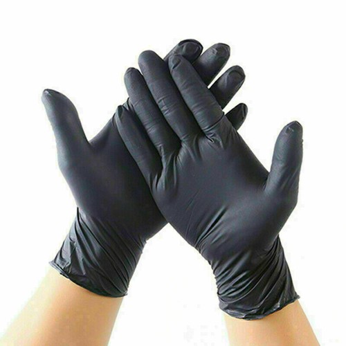 Polyco bodyguard gl897 black - bodyguard,