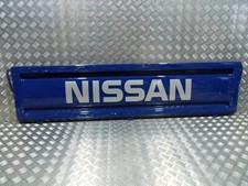 Genuine Nissan Cabstar F23