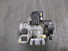 Honda NC 750 S 2014-2015 Fuel Injection System (Throttle Body) 201526774