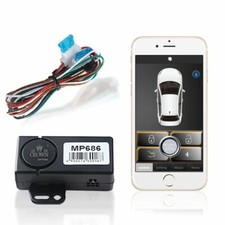 Keyless Entry Remote Smart
