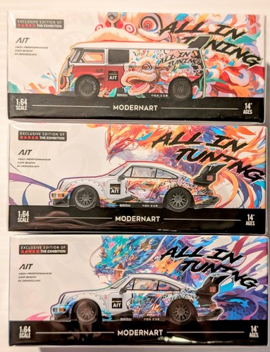 Modern art t1 - 1:64, 964