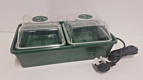 Propagator bay heated - propagator, 2