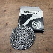 Sedisport Sachs Sedis Chain