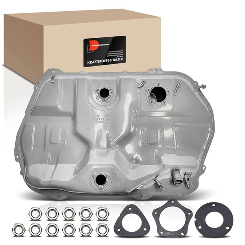 Fuel tank container - fuel,
