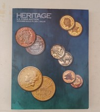 Heritage U.S. Coin Auction