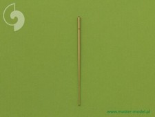 AM-72-021, Hawker Hunter - Pitot Tube, Master 1/72