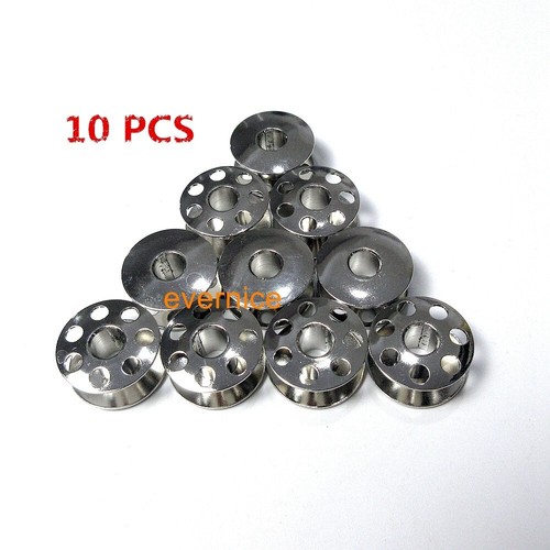 Bobbins for elna - 10,