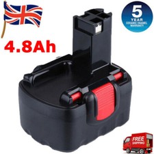 For Bosch 14.4V Battery BAT038