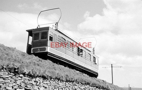 Photo snaefell mountain - photo,