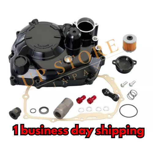 Kitaco honda clutch cover - honda, kit