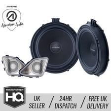 Transporter alpine - t6,