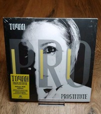 Toyah : Prostitute CD Deluxe