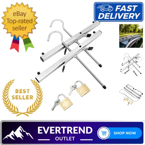 Durable metal ladder clamps - durable,