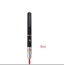 Red Laser Pointer Pen High