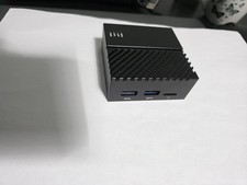 NanoPi R4S Mini Router |