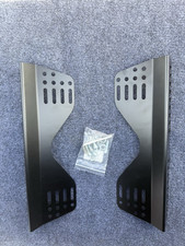 Side Mount Brackets for Bucket