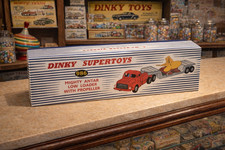DINKY Reproduction Box 986