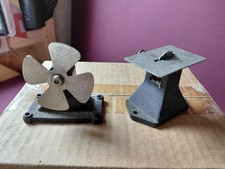 Vintage SEL Toys - Circular