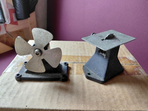 Vintage sel toys - sel,