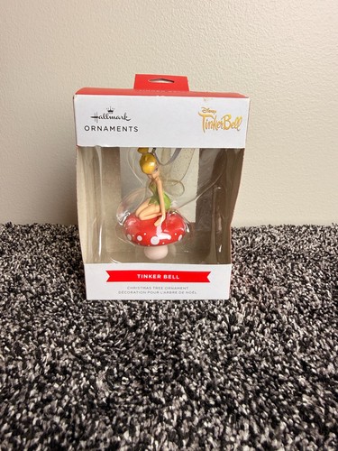 Hallmark disney tinker - hallmark,