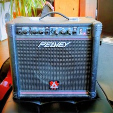 Peavey Rage 158 Transtube