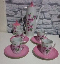 Vintage Cmielow Poland  Coffee