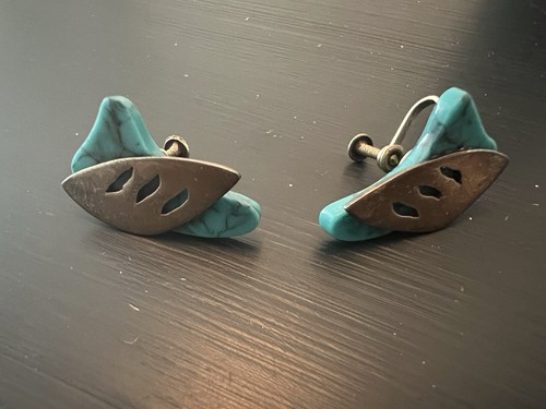 Sterling silver and - silver,