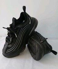 NIKE AIR MAX ZM950 BLACK