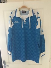 ASICS VINTAGE TEMPLATE 1990's