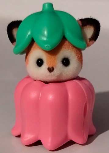 Sylvanian families woodland - sylvanian,
