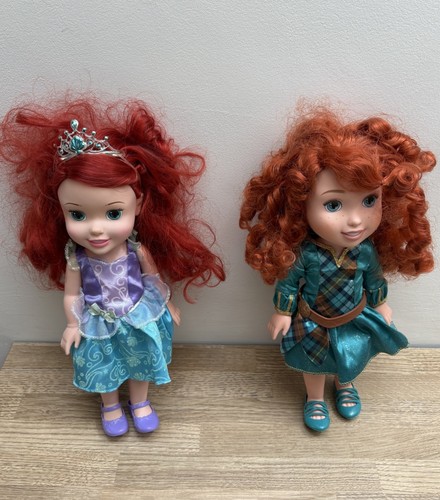 Disney doll bundle - disney,