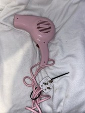 Vintage Pifco 1060 Princess