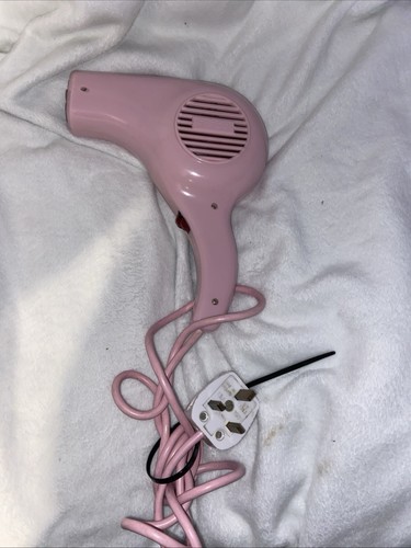 Vintage pifco 1060 princess - vintage,