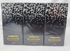 3x Madonna Blossom Spray 50ml