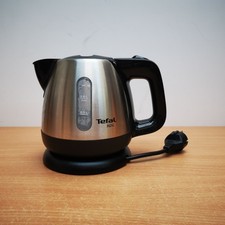Tefal Mini Kettle B1812 Black / Chrome