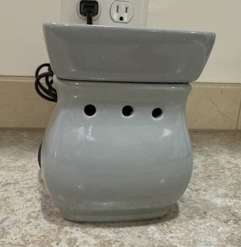 Scentsy classic curve gloss - curve,