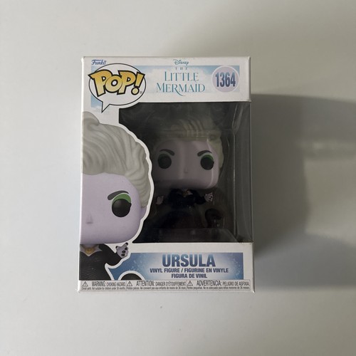 Funko pop disney the little - funko,