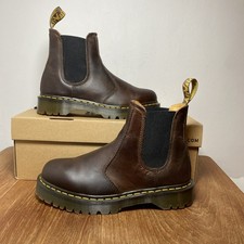 Dr Martens Docs 2976 Bex Brown