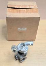 TURBO CHARGER FITS VAUXHALL