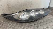 FORD FIESTA MK6 2008-2017