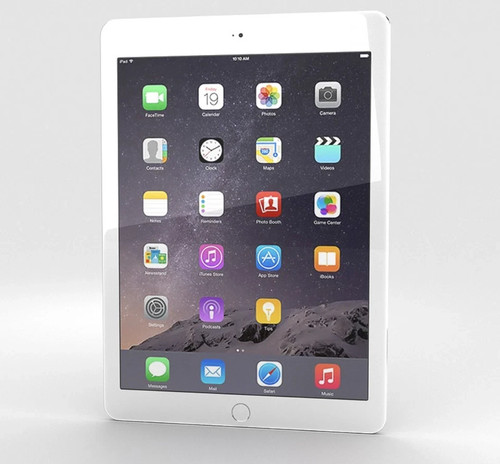 Apple ipad air 1st - ipad,
