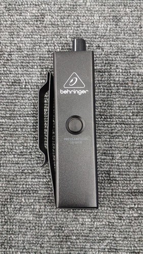 Behringer powerplay - behringer, p2