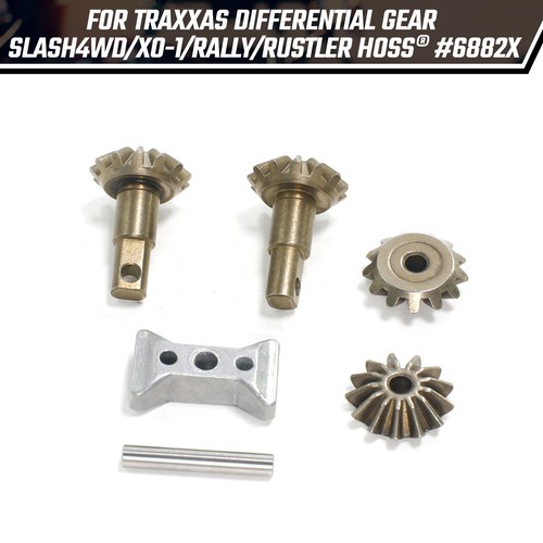 For traxxas 6882x differential - traxxas,