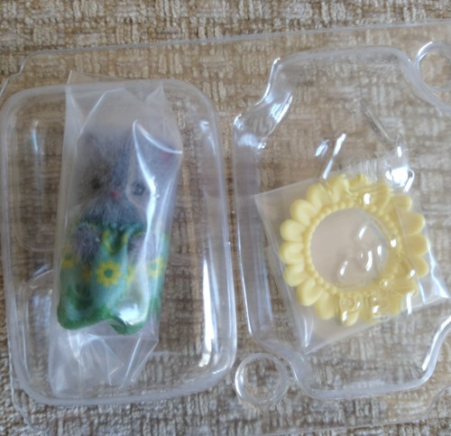 Sylvanian families baby - sylvanian,