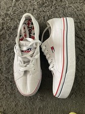 Tommy Hilfiger White Ladies