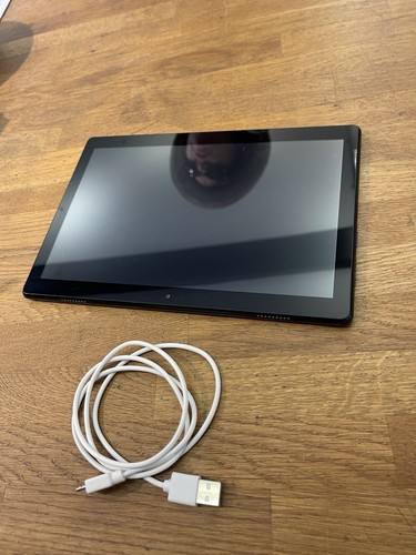 Lenovo tab m10 x505f - tb-x505f, black