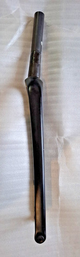 Giant carbon forks matte - carbon, forks,