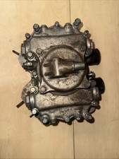 Kawasaki KZ440 Z440 LTD