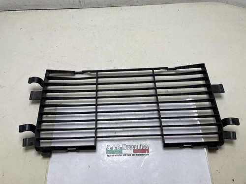 Hull grille radiator - hull,